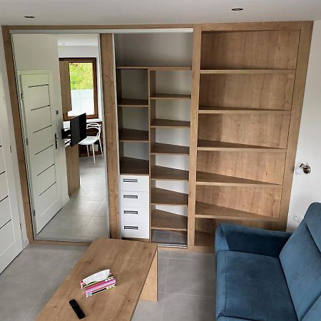 Apartamenty "Regina" Kołobrzeg Extérieur photo