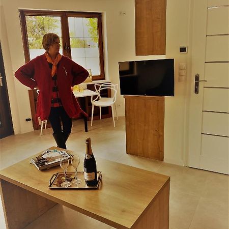 Apartamenty "Regina" Kołobrzeg Extérieur photo