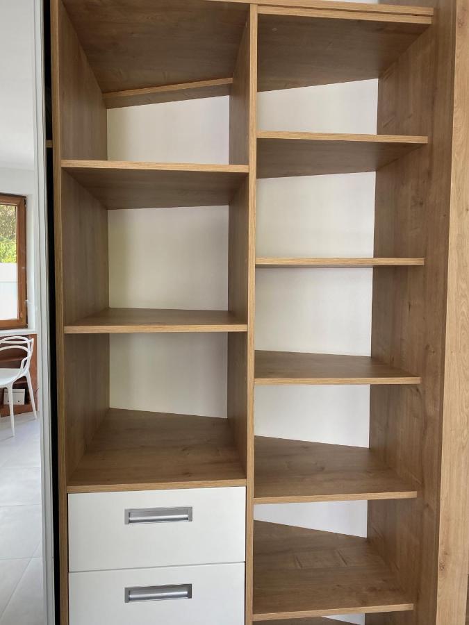 Apartamenty "Regina" Kołobrzeg Extérieur photo
